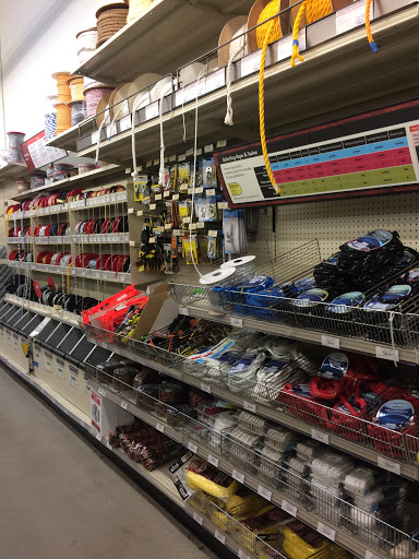 Hardware Store «Orchard Supply Hardware», reviews and photos, 16824 Main St, Hesperia, CA 92345, USA