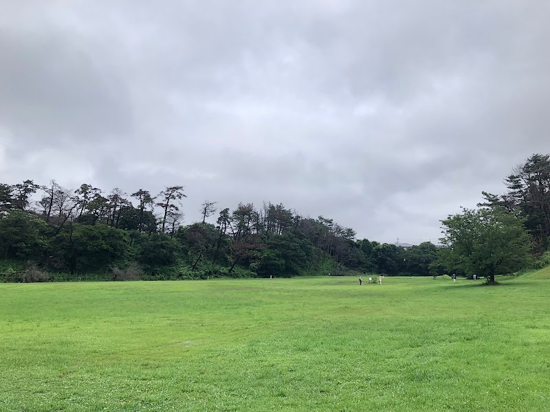 東京大学検見川総合運動場