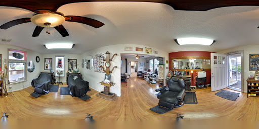 Barber Shop «Troutdale Barber Shop», reviews and photos, 146 Buxton Rd, Troutdale, OR 97060, USA