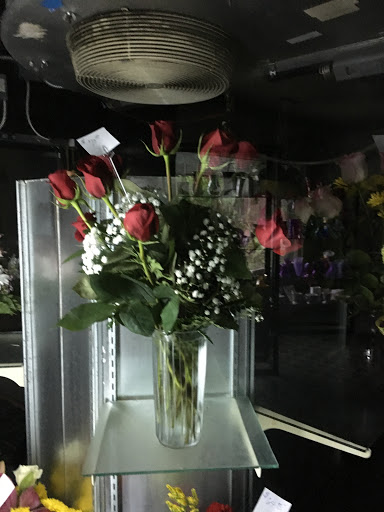 Florist «Fairview Flower Shop», reviews and photos, 1026 Sycamore Dr, Decatur, GA 30030, USA