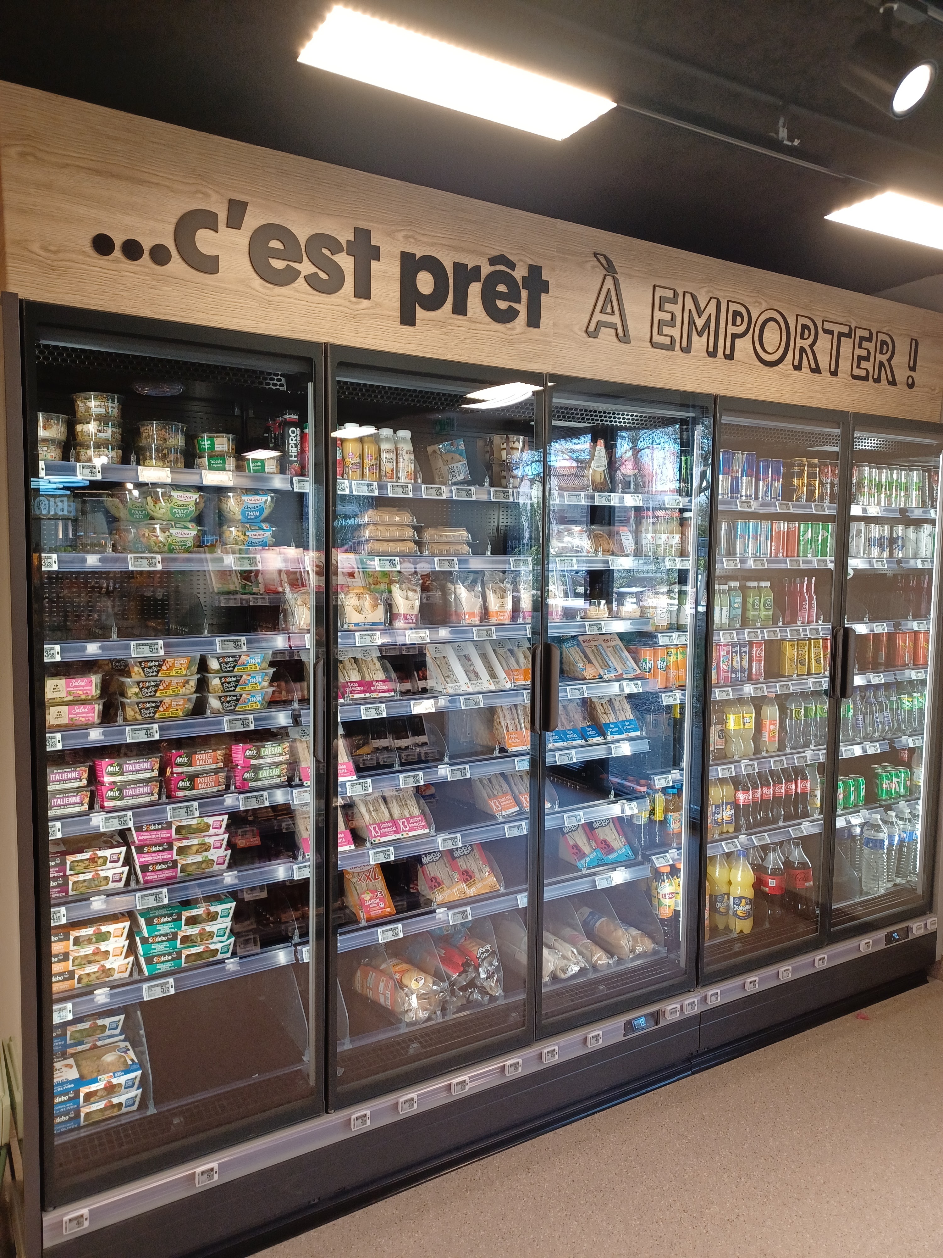 Photo n° 3 de l'avis de Laurent.h fait le 28/03/2023 à 15:55