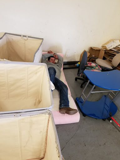 Thrift Store «Goodwill Store», reviews and photos, 605 S Custer Rd, Allen, TX 75013, USA