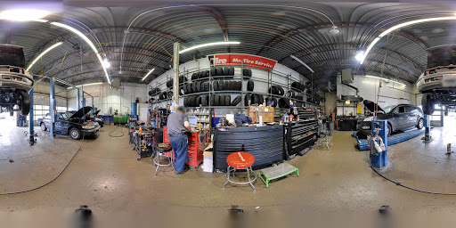 Auto Repair Shop «Valley Auto Care», reviews and photos, 7125 151st St W #105, Apple Valley, MN 55124, USA