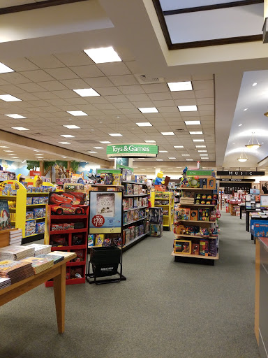 Book Store «Barnes & Noble Bookstores», reviews and photos, 2325 S Stemmons Fwy #401, Lewisville, TX 75067, USA