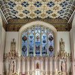 The Queen's Chapel of the Savoy