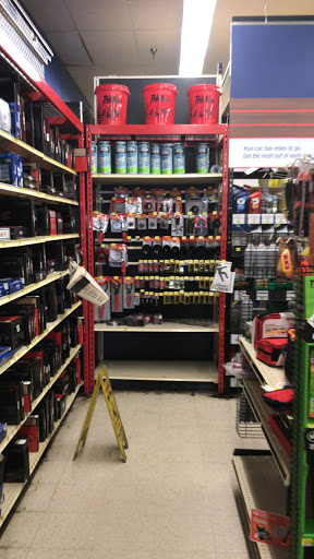 Auto Parts Store «Pep Boys Auto Parts & Service», reviews and photos, 72 Hazlet Ave, Hazlet, NJ 07730, USA