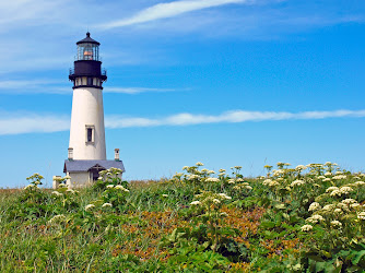 Yaquina Head Outstanding Natural Area