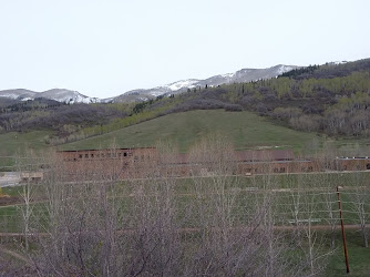 Howelsen Park Ice Arena