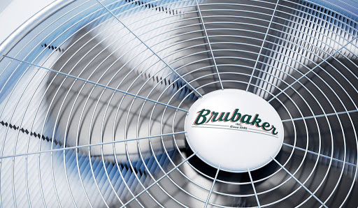 HVAC Contractor «Brubaker Inc.», reviews and photos, 1284 Rohrerstown Rd, Lancaster, PA 17601, USA