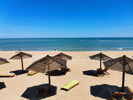 Ray Beach