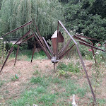 Photo n° 2 de l'avis de Adotando.a fait le 11/08/2020 à 18:36 pour Le Silo à Le Mérévillois