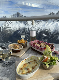 Les plus récentes photos du Restaurant Le Panoramic à Chamonix-Mont-Blanc - n°3