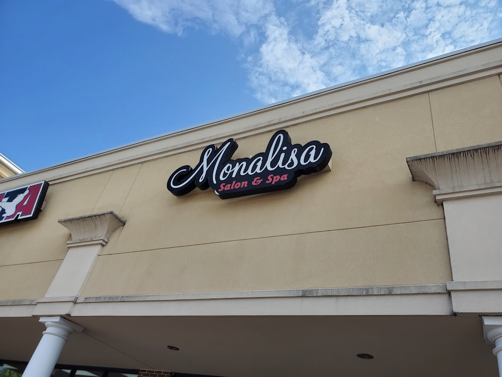 Monalisa Salon & Spa (Aveda) 30041