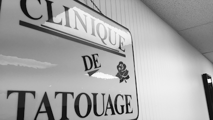 Clinique De Tatouage Longueuil
