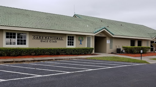 Golf Club «Oaks National Golf Club», reviews and photos, 1500 The Oaks Blvd, Kissimmee, FL 34746, USA