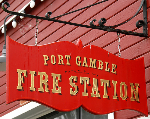 Canoe & Kayak Store «Olympic Outdoor Center», reviews and photos, 32379 N Rainier Ave, Port Gamble, WA 98364, USA