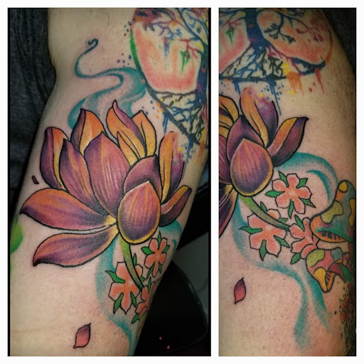 Find jesus tattoo ideas for your next unique tattoo in Angola at Hoodlum Ink