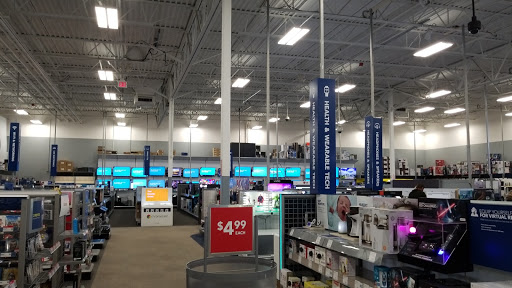 Electronics Store «Best Buy», reviews and photos, 45235 Worth Ave, California, MD 20619, USA