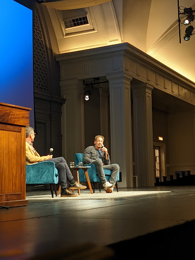 Performing Arts Theater «Town Hall Seattle», reviews and photos, 1119 8th Ave, Seattle, WA 98101, USA