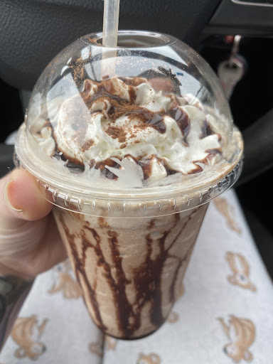 Cafe «Cuore Coffee Shop», reviews and photos, 1402 S 5th St, Leesville, LA 71446, USA