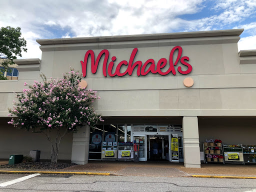 Craft Store «Michaels», reviews and photos, 851 S White Station Rd, Memphis, TN 38117, USA