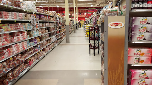 Grocery Store «Hannaford Supermarket», reviews and photos, 5 Hannaford Dr, York, ME 03909, USA