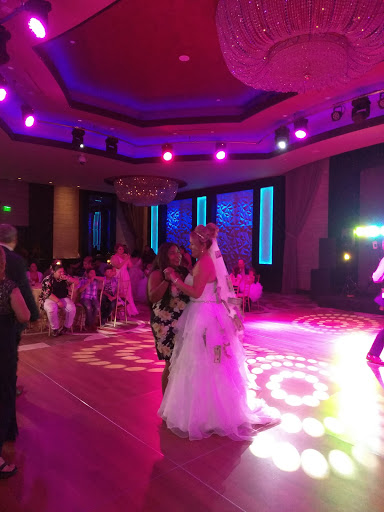 Banquet Hall «Fabrizio Banquet Hall», reviews and photos, 818 S Main St, Las Vegas, NV 89101, USA