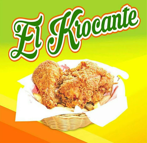 Opiniones de El Krocante - Brosteria en Pisco - Restaurante