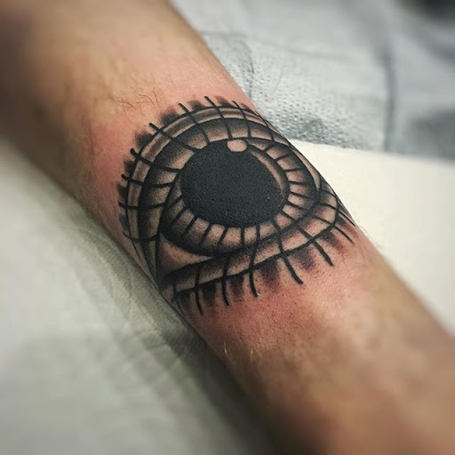 Find guardian tattoo ideas for your next unique tattoo in Anaheim at Torch Tattoo