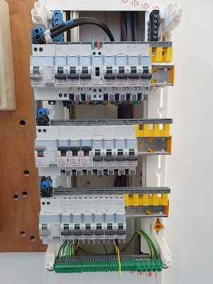 lagardere'elec à Galgon