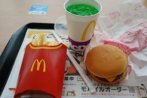 McDonald's image