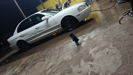 Car Wash Ruiz
