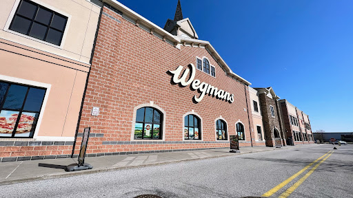 Supermarket «Wegmans», reviews and photos, 50 Foundry Way, Malvern, PA 19355, USA
