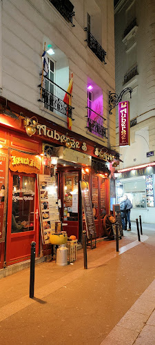 Librairie de l'Orient à Paris