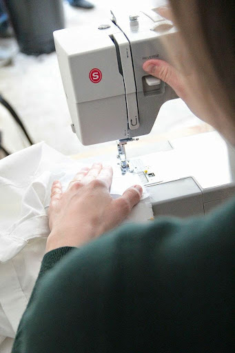 Sewing classes in Philadelphia