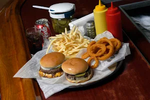 Miller's Bar Burgers image