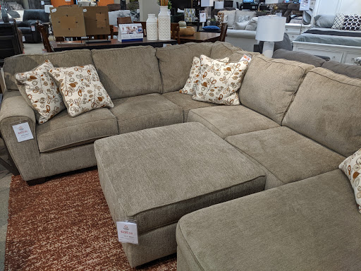 Furniture Store «Ashley HomeStore», reviews and photos, 251 Mundy St, Wilkes-Barre, PA 18702, USA