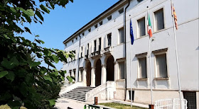 Villa Bassi Abano Terme