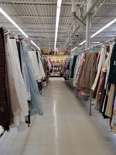 Thrift Store «Valley Thrift Store», reviews and photos, 1717 Woodman Dr, Kettering, OH 45420, USA