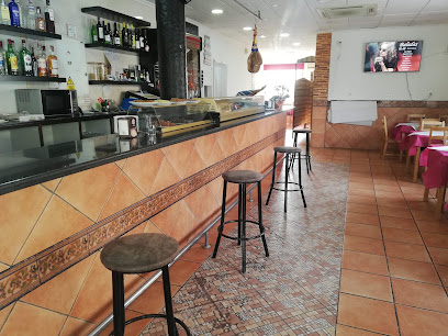 Mesón Carmen María - Av. de Beniel, 30580 Murcia, Spain