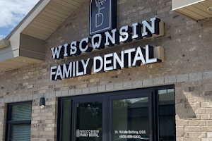 Wisconsin Family Dental image