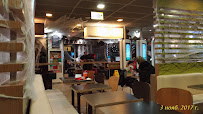 Atmosphère du Restauration rapide McDonald's Genay - n°7