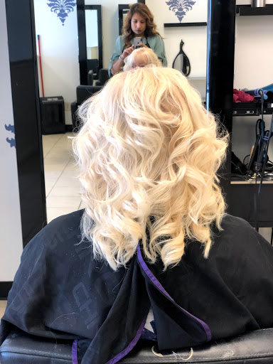 Hair Salon «Viva Salon & Spa», reviews and photos, 3651 Dawson Forest Rd E, Dawsonville, GA 30534, USA