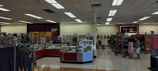 Department Store «T.J. Maxx», reviews and photos, 21 E Marketview Dr, Champaign, IL 61820, USA