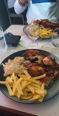 Churrasqueira O Bom Petisco à Bordeaux