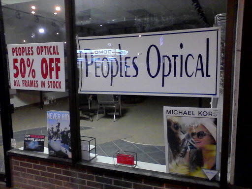 Peoples Optical