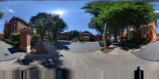 Funeral Home «DeBord Snyder Funeral Home & Crematory», reviews and photos, 141 E Orange St, Lancaster, PA 17602, USA