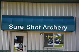 Sure-Shot Archery image