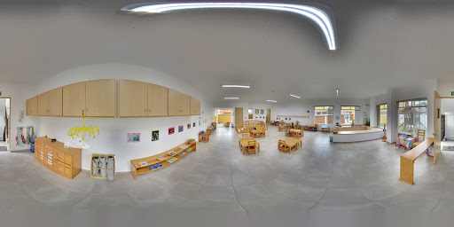 Colegio Montessori Bellavista