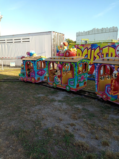 Fairground «North Alabama State Fairgrounds», reviews and photos, 65 Sportsplex Dr, Tuscumbia, AL 35674, USA
